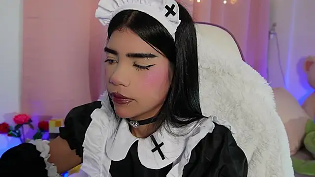 cutestephuwu online show from February 6, 2026, 4:52 am