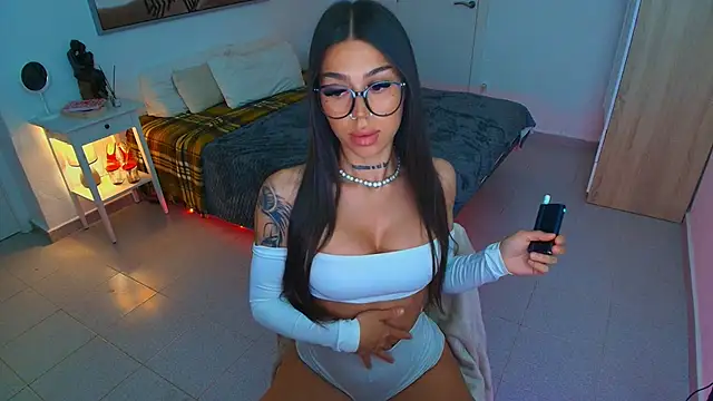 Fancy Jenn online show from June 19, 2026, 11:31 pm