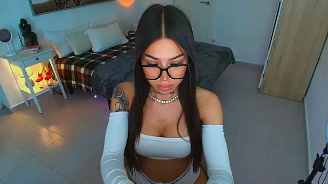 Fancy Jenn online show from June 15, 2026, 12:49 pm