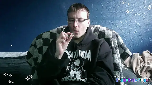 Itsnotting834 online show from February 24, 2026, 12:28 pm