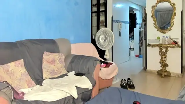 JasonGray96 online show from November 26, 2025, 8:14 am