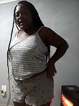 TheDoubleTrouble18xxx online show from March 9, 2026, 6:44 pm