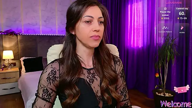 Snapshot of -KASANDRA- chatting on May 11, 2026, 2:45 pm -KASANDRA- online show from May 11, 2026, 2:45 pm