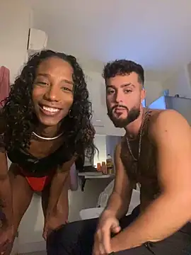 tamarabigass1 online show from January 10, 2025, 4:44 am