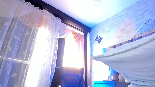 Snapshot of AgarEvans chatting on March 6, 2026, 5:41 pm AgarEvans online show from March 6, 2026, 5:41 pm