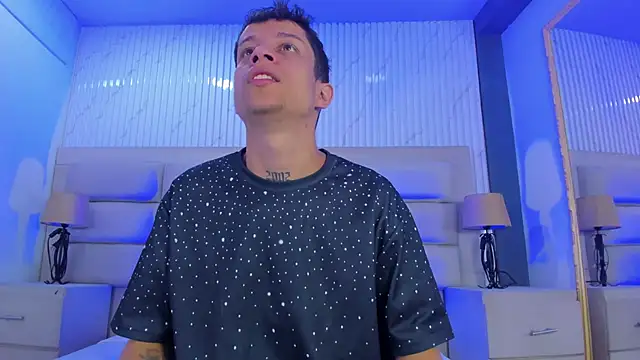 Snapshot of AgarEvans chatting on March 30, 2026, 4:03 am AgarEvans online show from March 30, 2026, 4:03 am