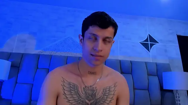 Snapshot of AgarEvans chatting on March 1, 2026, 4:45 am AgarEvans online show from March 1, 2026, 4:45 am