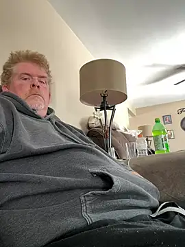 Dadbod74 online show from February 11, 2025, 5:50 pm