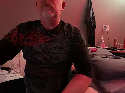 Dadbod74 online show from February 18, 2026, 11:12 pm