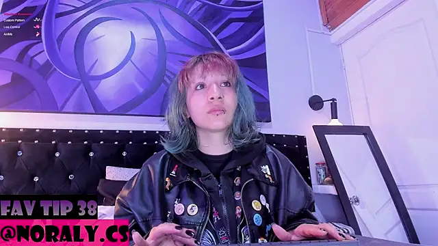 hey noraly online show from May 8, 2026, 4:16 am