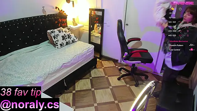 hey noraly online show from October 31, 2025, 3:58 am