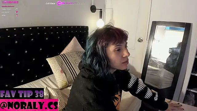 hey noraly online show from March 22, 2026, 4:05 am