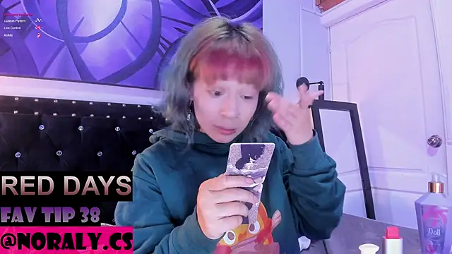 hey noraly online show from May 3, 2026, 4:39 am