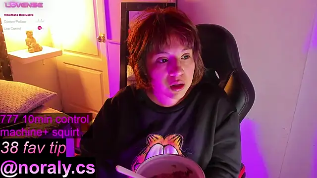 hey noraly online show from October 16, 2025, 4:10 am