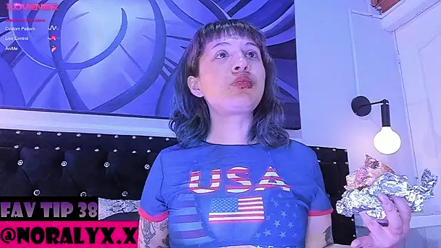 hey noraly online show from July 5, 2026, 3:33 am