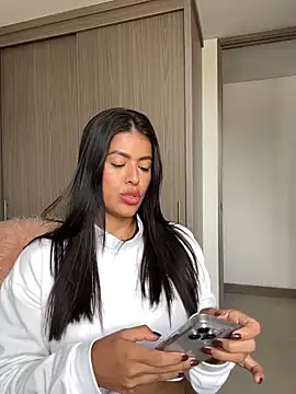 Snapshot of MelissaWaltton chatting on November 14, 2025, 6:33 pm MelissaWaltton online show from November 14, 2025, 6:33 pm