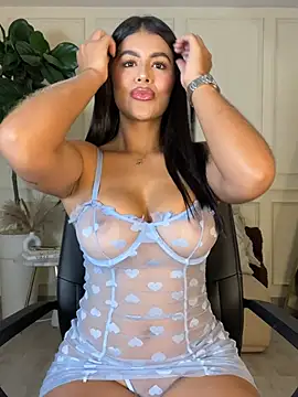 MelissaWaltton online show from February 25, 2026, 6:19 pm