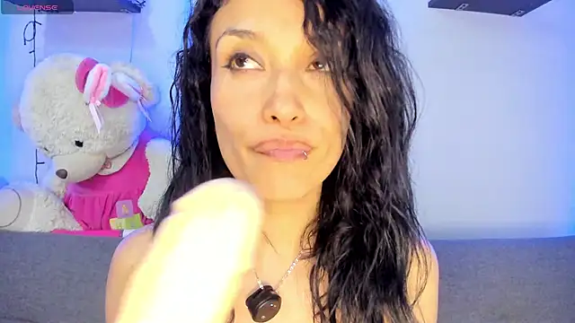 Snapshot of MeganLord chatting on March 26, 2026, 1:15 am MeganLord online show from March 26, 2026, 1:15 am