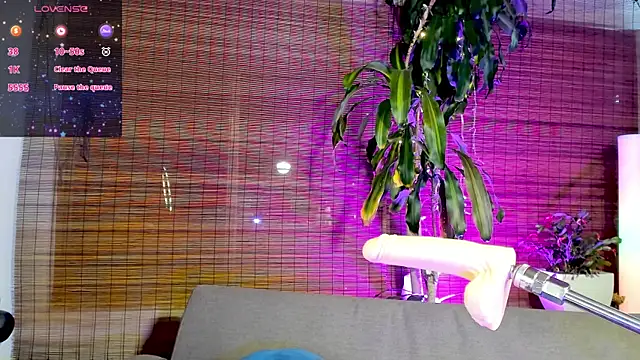 Karla bae online show from January 20, 2025, 6:21 am