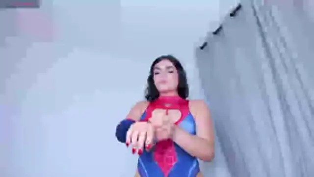 cheryl blossom69 online show from October 28, 2025, 11:58 pm