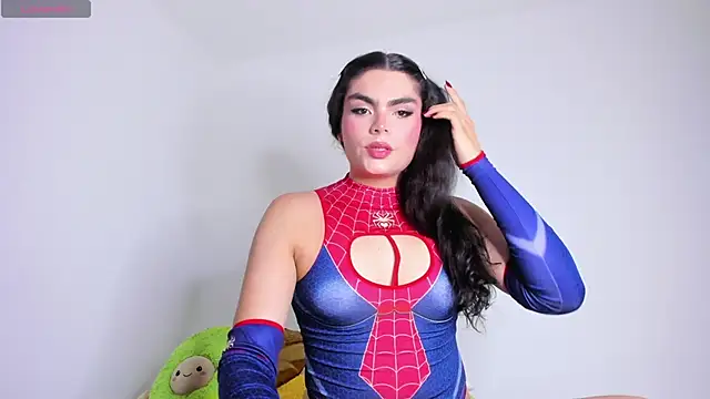 cheryl blossom69 online show from October 21, 2025, 2:11 am