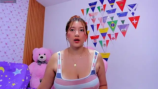 Snapshot of Soyqueen chatting on June 23, 2026, 5:16 am Soyqueen online show from June 23, 2026, 5:16 am