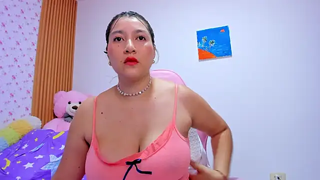 Snapshot of Soyqueen chatting on May 18, 2026, 4:07 am Soyqueen online show from May 18, 2026, 4:07 am