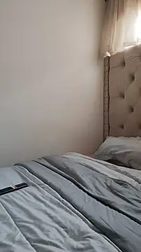 Deisy Torres online show from November 9, 2025, 1:15 pm