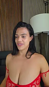 Deisy Torres online show from June 2, 2026, 9:04 pm