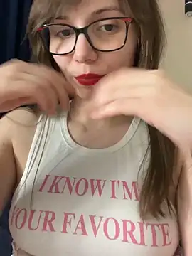 EvaRoss  online show from March 23, 2026, 6:08 pm