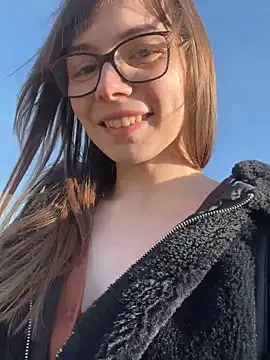 EvaRoss  online show from February 27, 2026, 1:44 pm