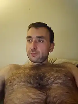 TIGERRR86 online show from October 25, 2025, 9:26 pm