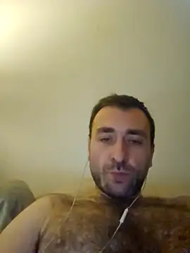 TIGERRR86 online show from November 1, 2025, 8:14 pm