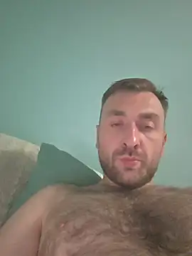 Snapshot of TIGERRR86 chatting on July 21, 2026, 10:33 pm TIGERRR86 online show from July 21, 2026, 10:33 pm