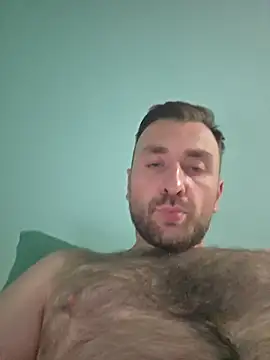 Snapshot of TIGERRR86 chatting on July 22, 2026, 10:23 pm TIGERRR86 online show from July 22, 2026, 10:23 pm