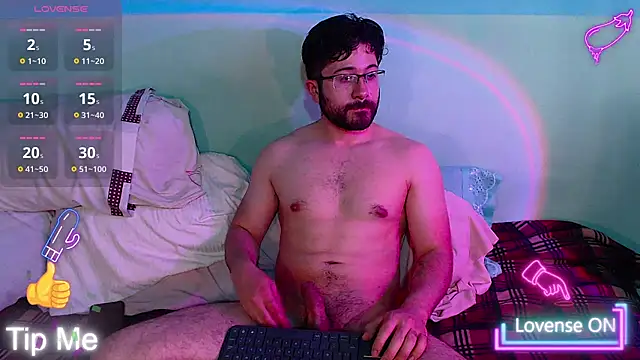 teddy foster online show from October 10, 2025, 7:15 pm