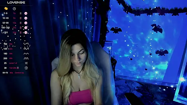 Snapshot of Sweet_me_ chatting on October 24, 2025, 6:01 am Sweet me online show from October 24, 2025, 6:01 am