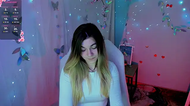 Sweet me  online show from April 25, 2026, 6:38 am