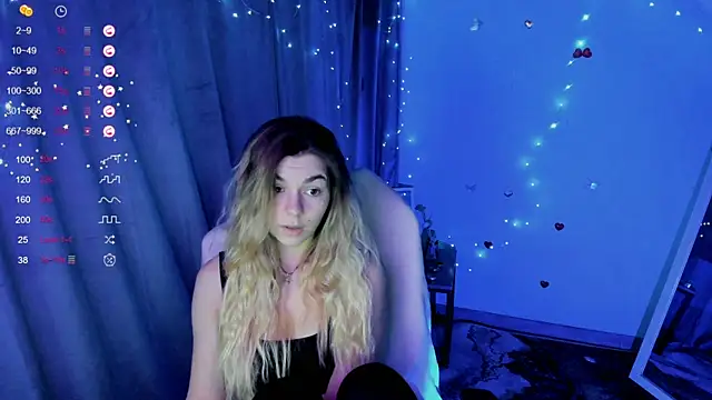 Sweet me  online show from January 15, 2026, 7:01 am