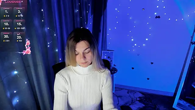 Snapshot of Sweet_me_ chatting on November 3, 2025, 7:06 pm Sweet me online show from November 3, 2025, 7:06 pm