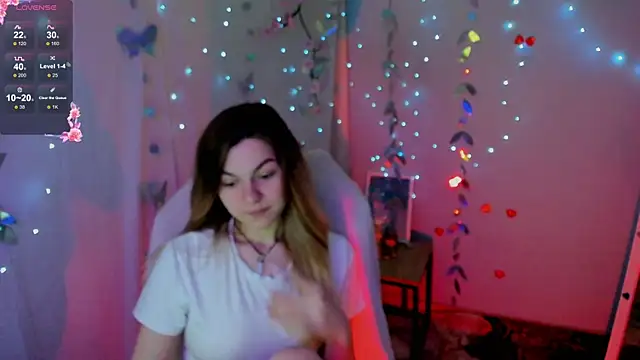 Sweet me  online show from April 24, 2026, 5:53 am