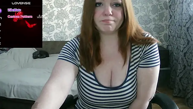 Sabrina Poison online show from February 12, 2025, 12:33 pm