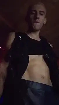 MillennialC0CK online show from March 22, 2026, 5:36 pm