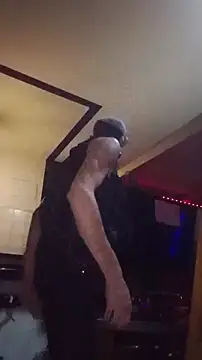 MillennialC0CK online show from February 9, 2026, 12:08 am