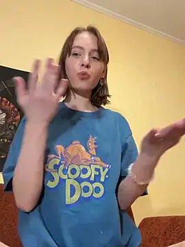 Crayzy Luv online show from January 15, 2025, 12:41 am