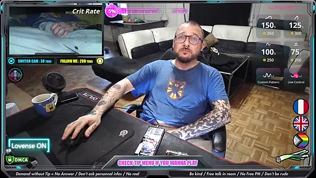 Law Leek online show from May 4, 2026, 2:53 pm