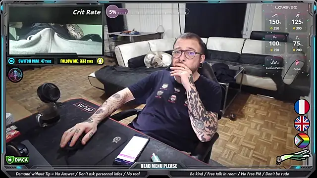 Law Leek online show from January 9, 2026, 5:53 pm