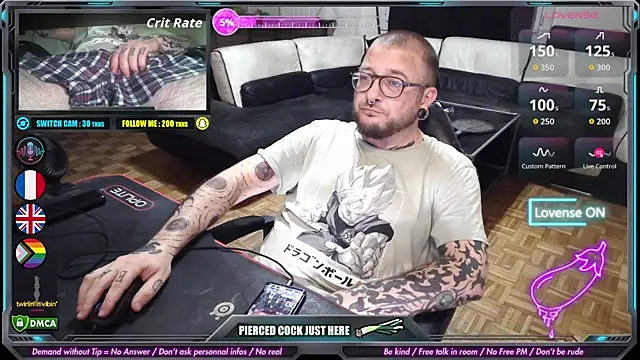 Snapshot of Law_Leek chatting on June 30, 2026, 4:40 pm Law Leek online show from June 30, 2026, 4:40 pm