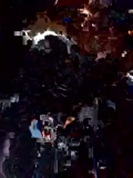 Dixiefaye Pika online show from November 20, 2025, 6:25 am