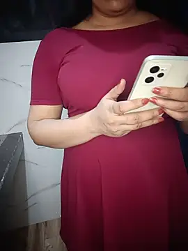 Snapshot of Trezza chatting on March 1, 2026, 8:09 pm Trezza online show from March 1, 2026, 8:09 pm